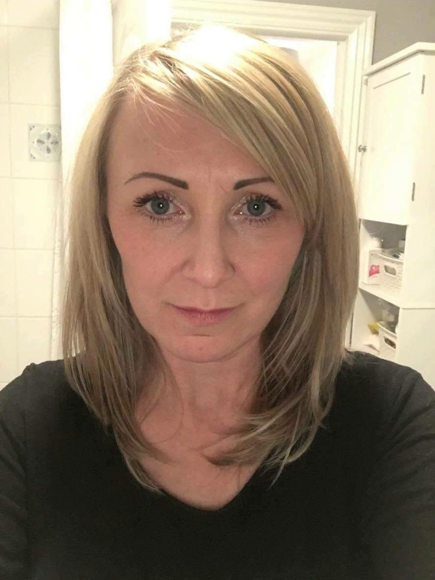 Fiona Jollow for Kelly Bate - Cornwall Permanent Makeup