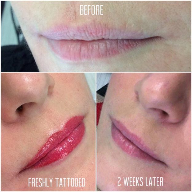 Cornwall Permanent Makeup Portfolio 29