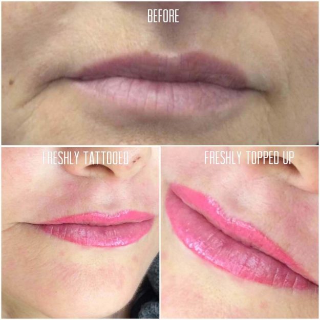 Cornwall Permanent Makeup Portfolio 33