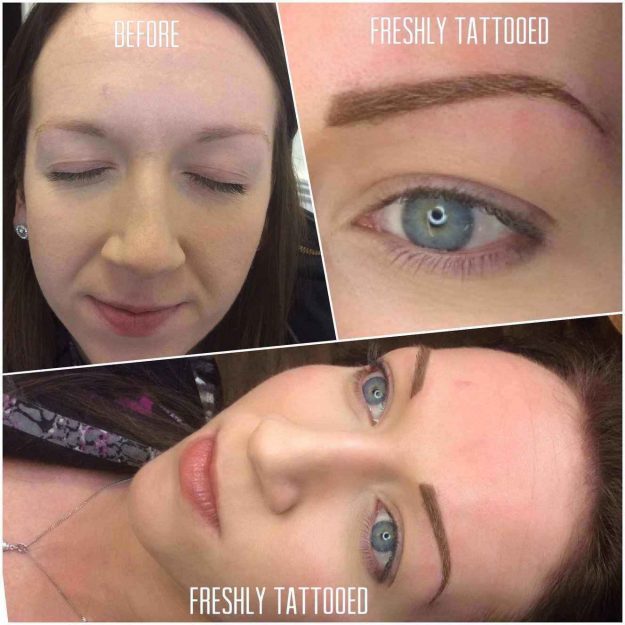 Cornwall Permanent Makeup Portfolio 39