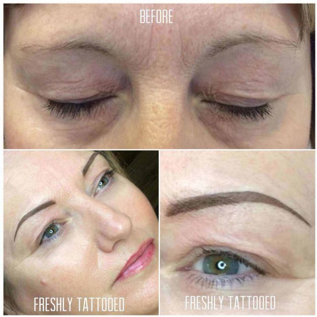 Cornwall Permanent Makeup Portfolio 41
