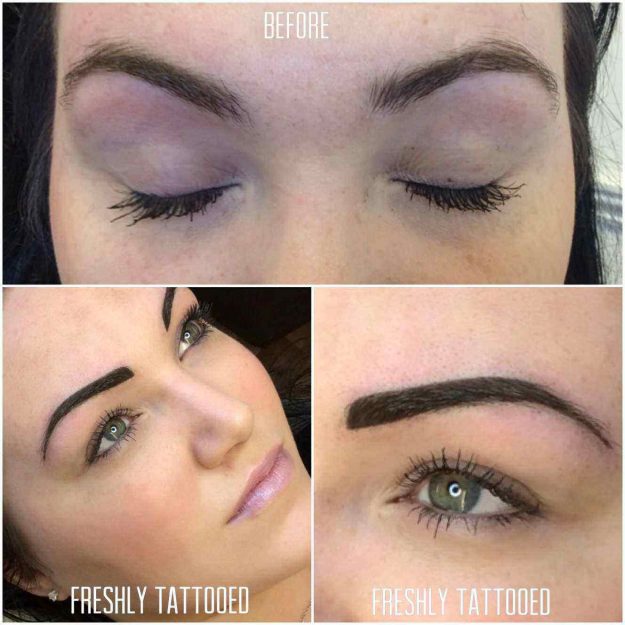 Cornwall Permanent Makeup Portfolio 42