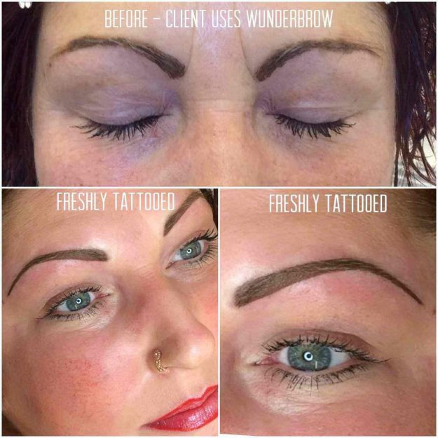 Cornwall Permanent Makeup Portfolio 43