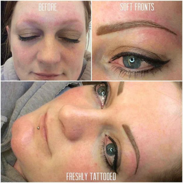 Cornwall Permanent Makeup Portfolio 44