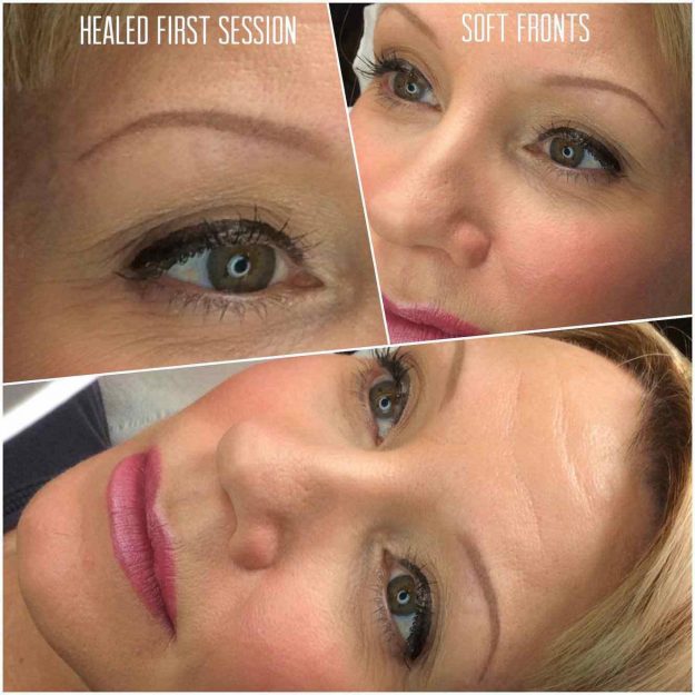 Cornwall Permanent Makeup Portfolio 46
