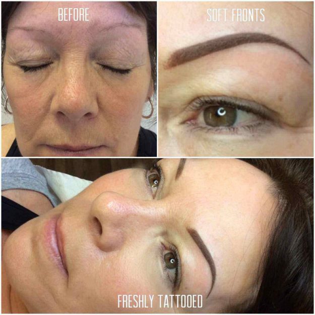 Cornwall Permanent Makeup Portfolio 48
